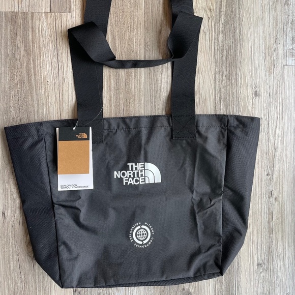 The North Face Other - The North face Medium Tote bag. Brand New.